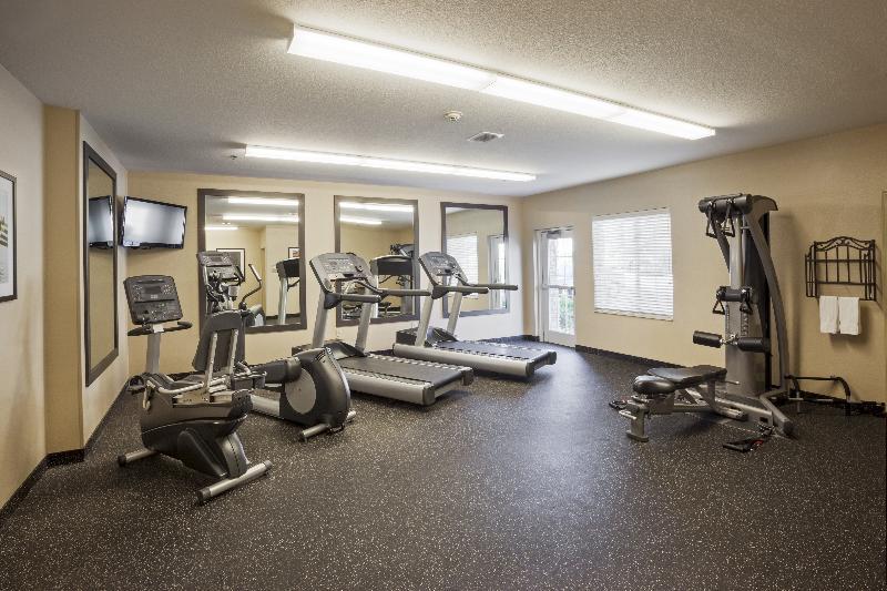 Candlewood Suites Independence By Ihg Selsa Exterior foto