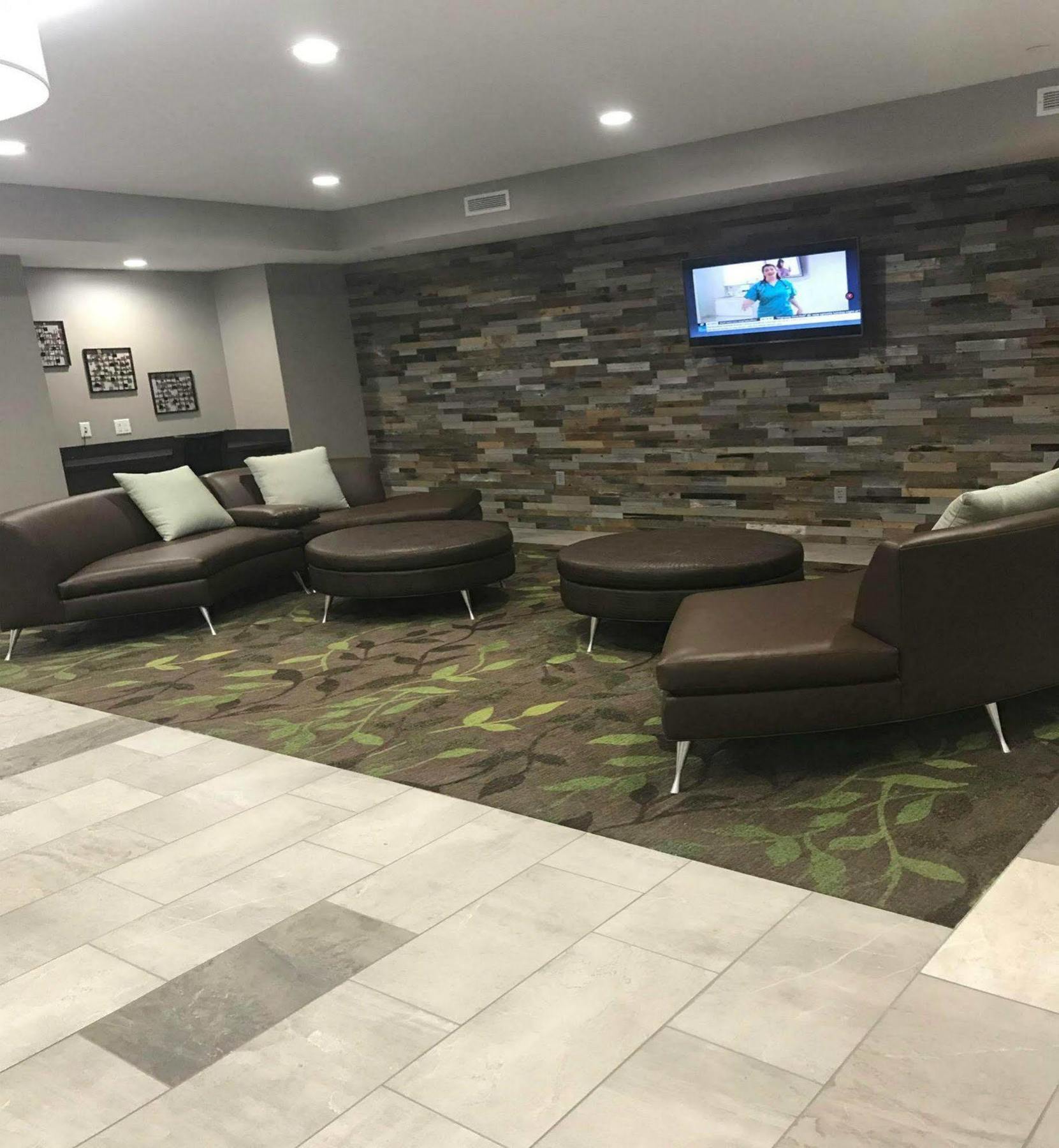 Candlewood Suites Independence By Ihg Selsa Exterior foto