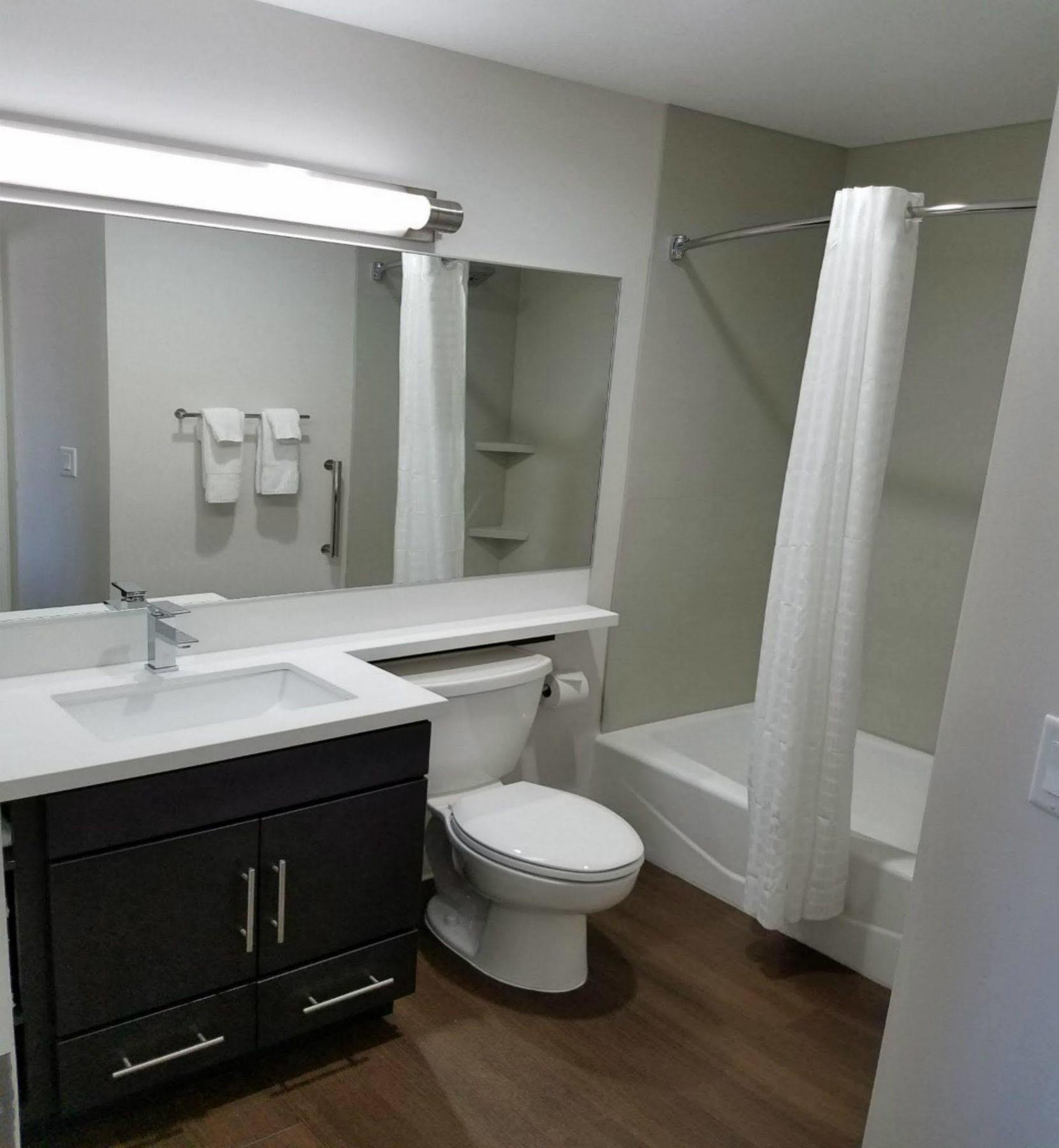 Candlewood Suites Independence By Ihg Selsa Exterior foto