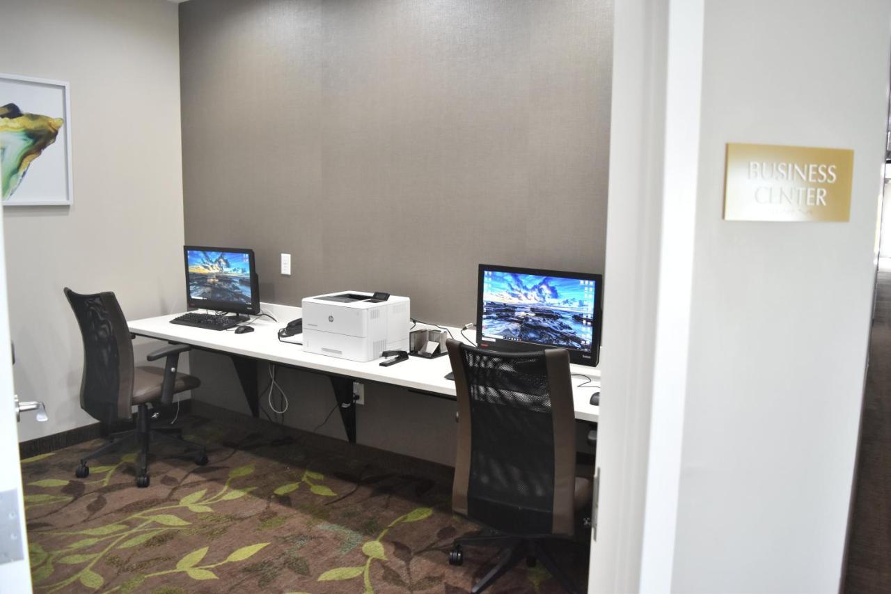 Candlewood Suites Independence By Ihg Selsa Exterior foto