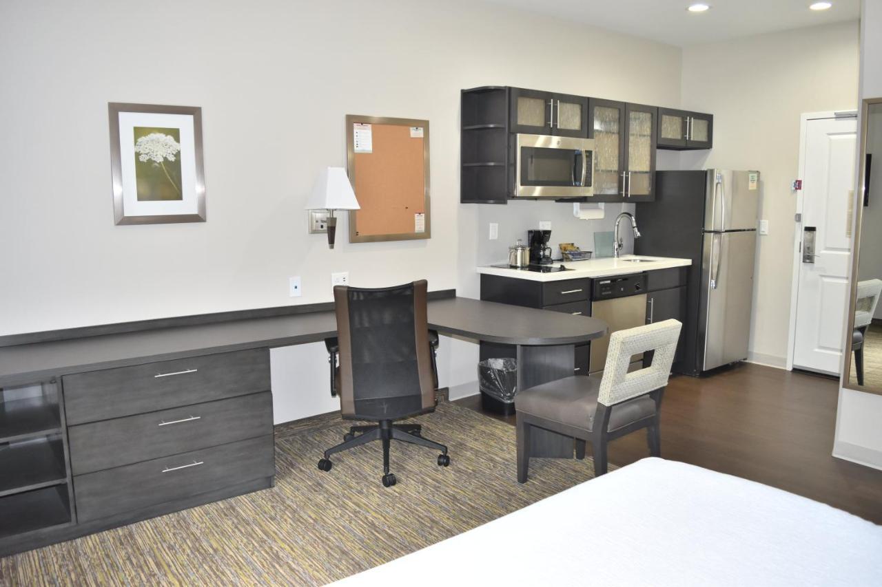 Candlewood Suites Independence By Ihg Selsa Exterior foto